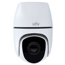 UNIVIEW SOLUTION UV-IPC6858ER-X40-VF 8MP PTZ Speed Dome -kamera, 40x optinen zoom, 250 m IR, IP66, PoE+