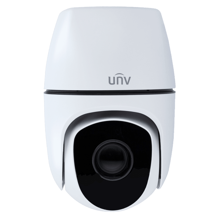 UNIVIEW SOLUTION UV-IPC6858ER-X40-VF 8MP PTZ Speed Dome -kamera, 40x optinen zoom, 250 m IR, IP66, PoE+