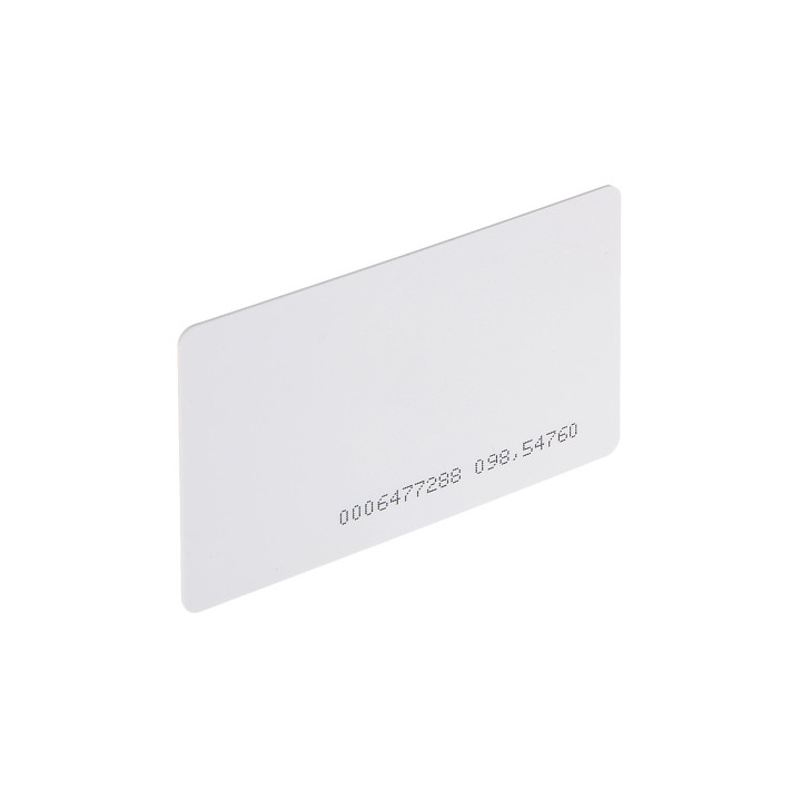 ATLO-104N*P50 ATLO RFID Contactless Card