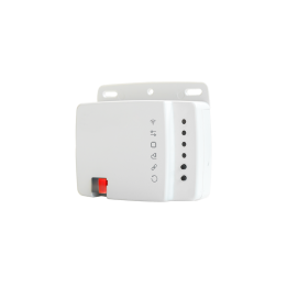 VRF control interface with KNX communication (Panasonic PACi)