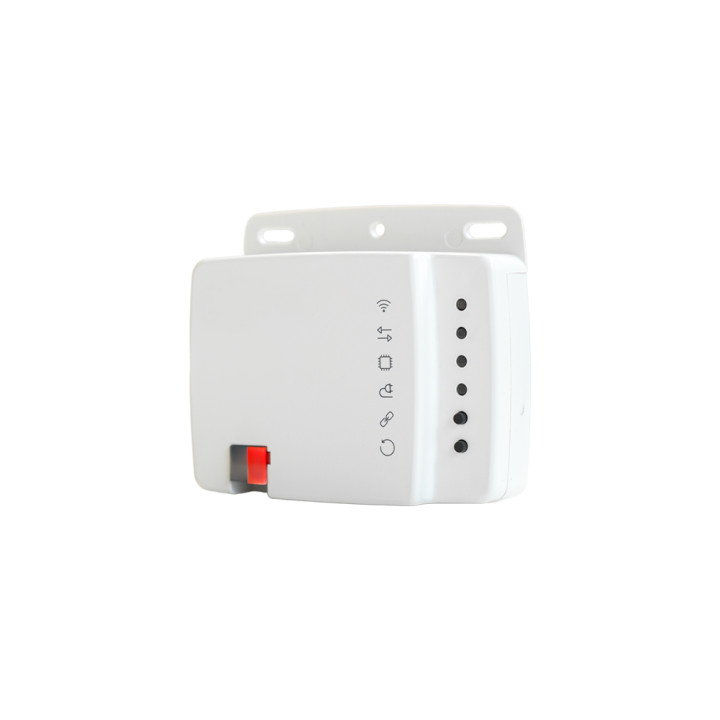Интерфейс управления VRF со связью KNX (Samsung NASA)