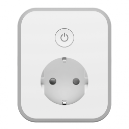 Tesla TSL-SPL-1+2USB Smart Plug Dual 2 USB