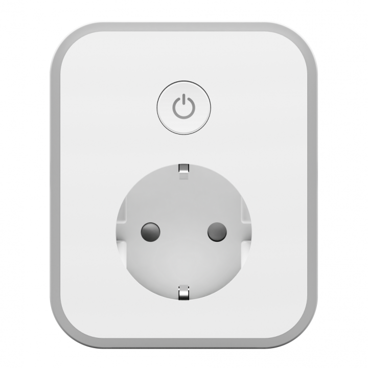 Tesla Smart TSL-SPL-1+2USB Smart Plug with 2 USB Ports