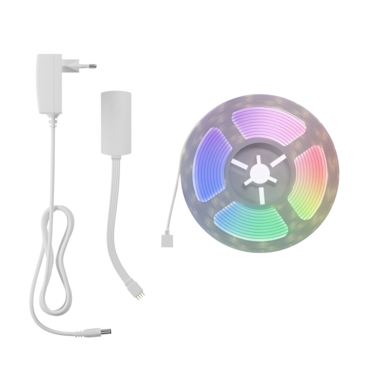 Tesla Smart TSL-LIG-STRIP5M Smart Strip RGB 5m