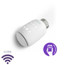 Tesla Valve TV500 TSL-TRV500-TV05ZG