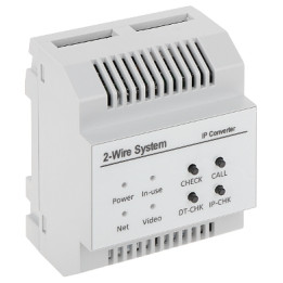 VIDOS M-LAN LAN-модуль для IP-домофона