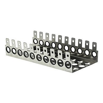 KRONE TAGAPAIGALDATUD RAAM LSA-GN-10/10