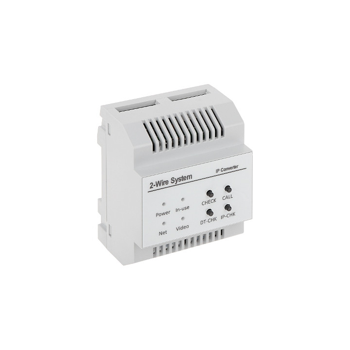 VIDOS M-LAN LAN-модуль для IP-домофона