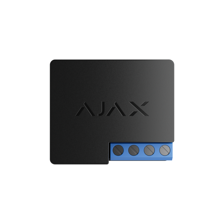 Умное реле Ajax WallSwitch