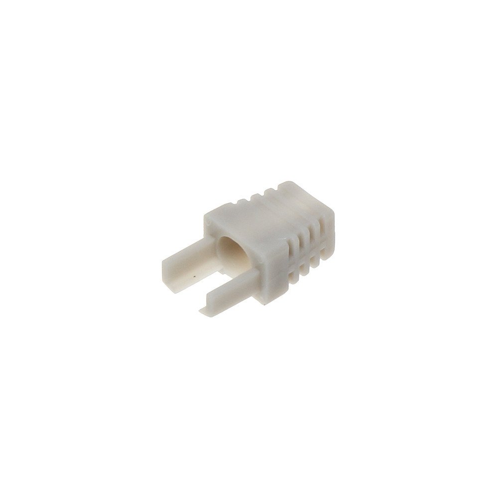 RJ-45 PLUG INTERNAL SHIELD RJ45/WP-S/IN