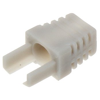 RJ-45 PLUG INTERNAL SHIELD RJ45/WP-S/IN