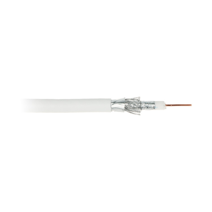 TRISET TRISET-302-ECA Coaxial Cable A+