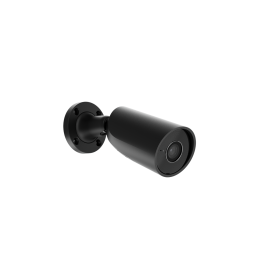 Ajax BulletCam (5 Mp/4 mm) (8EU) ASP MUSTA