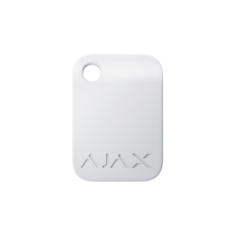 Ajax RFID Key Fob Tag (1 vnt.), skirta KeyPad Plus