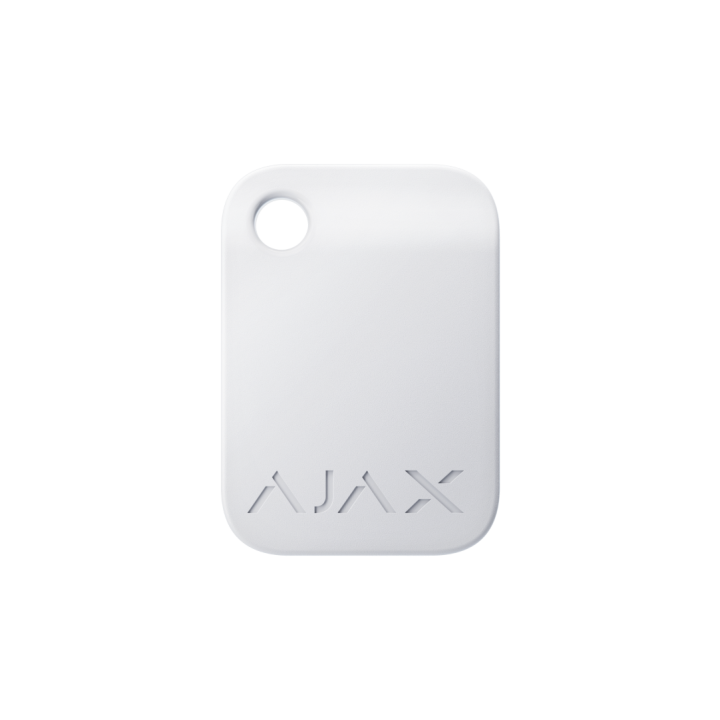 RFID-брелок Ajax (1 шт.) для KeyPad Plus