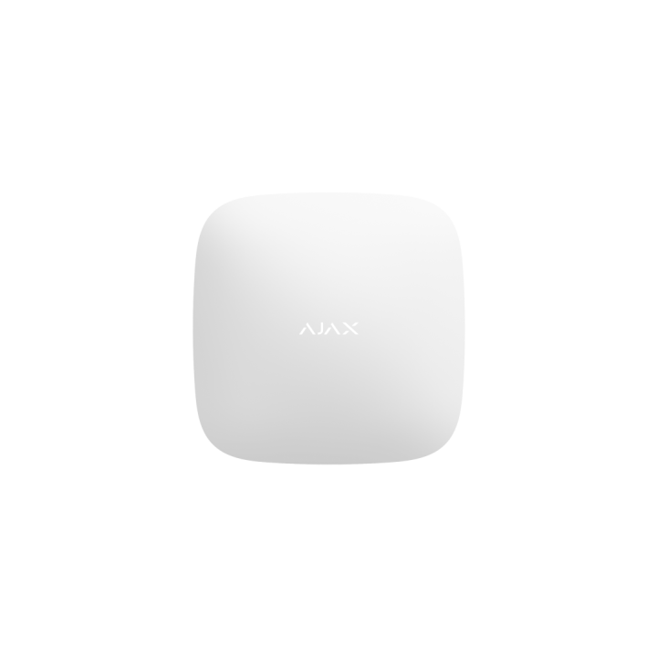 Беспроводная панель управления Ajax Hub 2 (2G)
