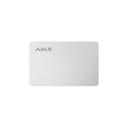 RFID-карта Ajax Pass (3 шт.) для KeyPad Plus