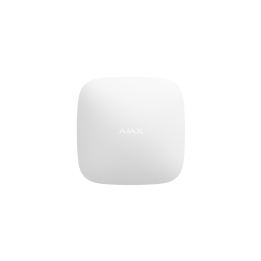 Беспроводная панель управления Ajax Hub 2 Plus