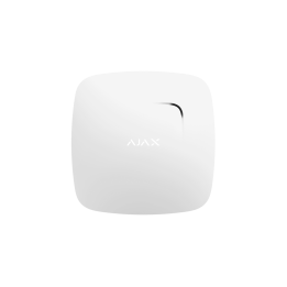 Беспроводной датчик дыма, тепла и CO Ajax FireProtect Plus