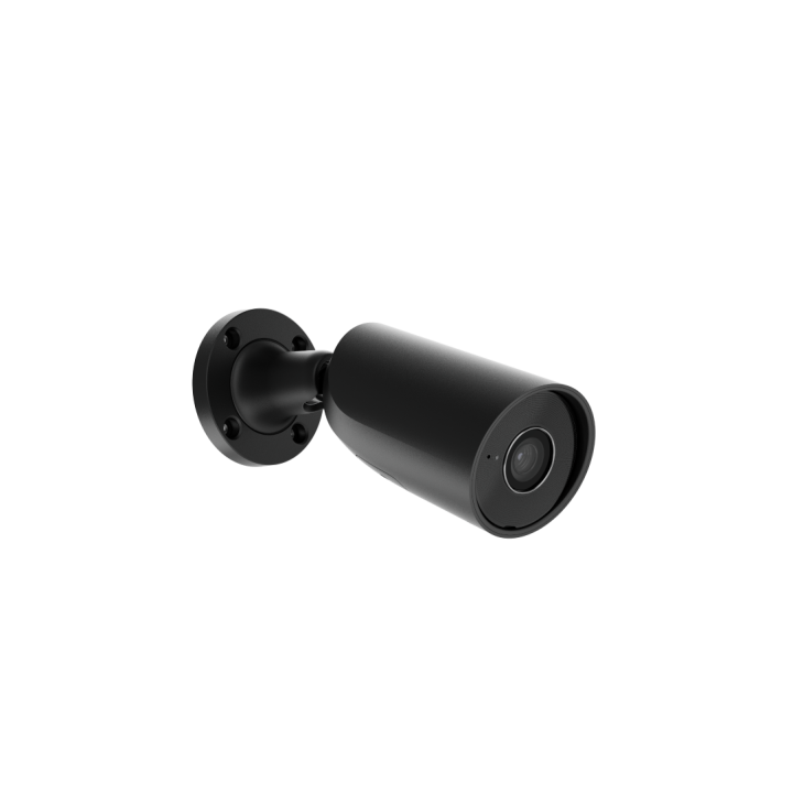 Ajax BulletCam (8 Mp/4 mm) (8EU) ASP MUSTA