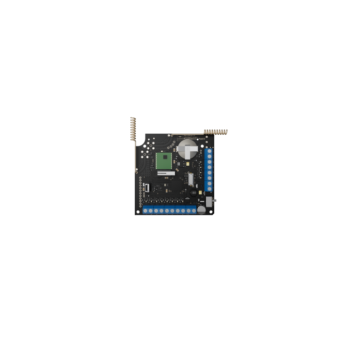 Модуль интеграции Ajax ocBridge Plus