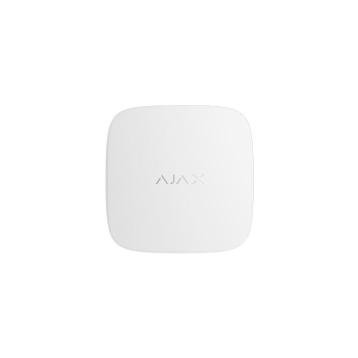 Ajax FireProtect 2 RB HS Smoke & Heat Detector