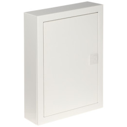 Elektro-Plast MSF-2X12/NT/W/EPN 24 moduļu sadales panelis