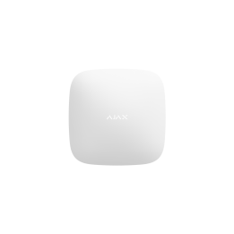 Беспроводная панель управления Ajax Hub 2 (4G)