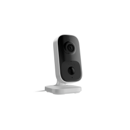 Ajax IndoorCam White Wi-Fi IP-kamera