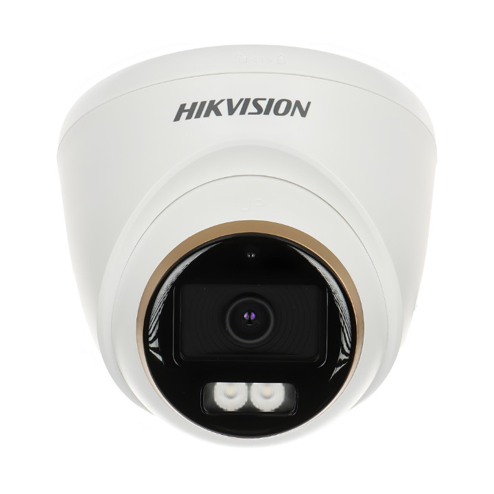 Hikvision DS-2CE72DF3T-LSE 2MP HD-TVI torņa kamera