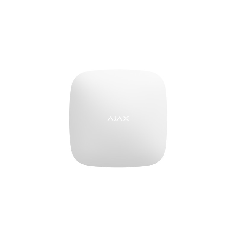 Ajax Hub Plus bezvadu vadības panelis