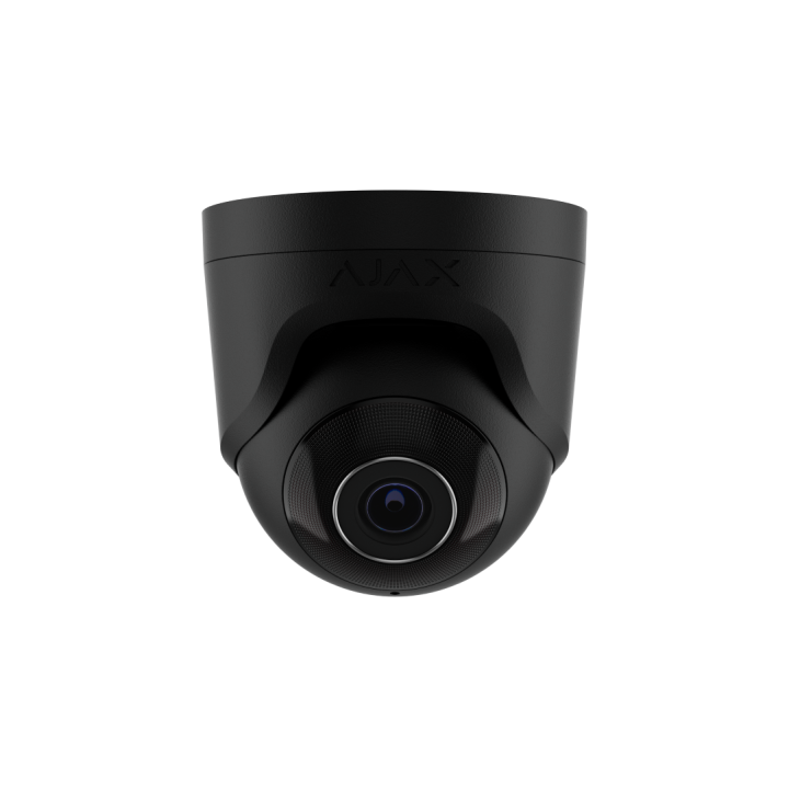 Ajax TurretCam (5 MP/4 mm) (8EU) ASP Must
