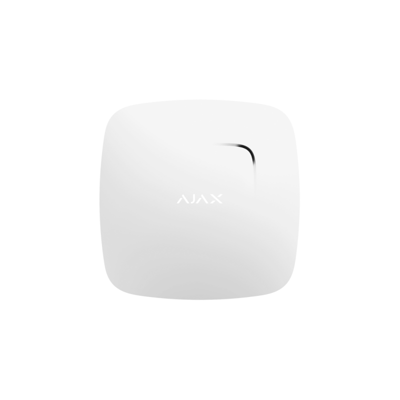 Ajax FireProtect White