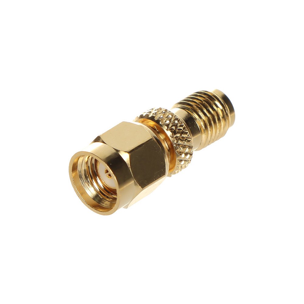 ADAPTERS SMA-RP-W/SMA-G
