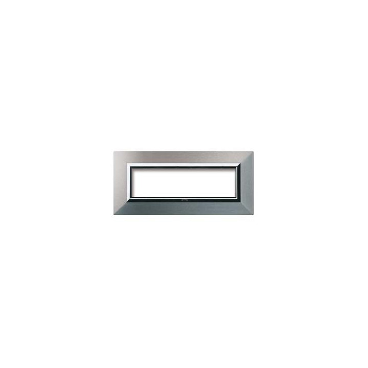 AVE ITR44P97ALS ZAMA44 PLATE NATURAL ALUMINIUM   7M