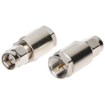ADAPTERS SMA-W/FME-W