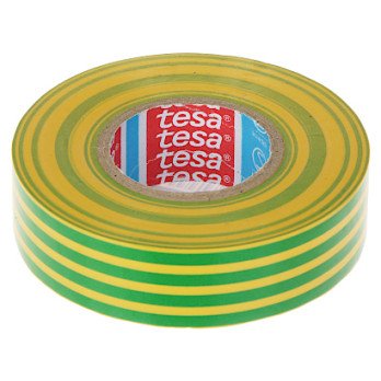 INSULATING TAPE TESAFLEX-7000V/20X19/GY TESA