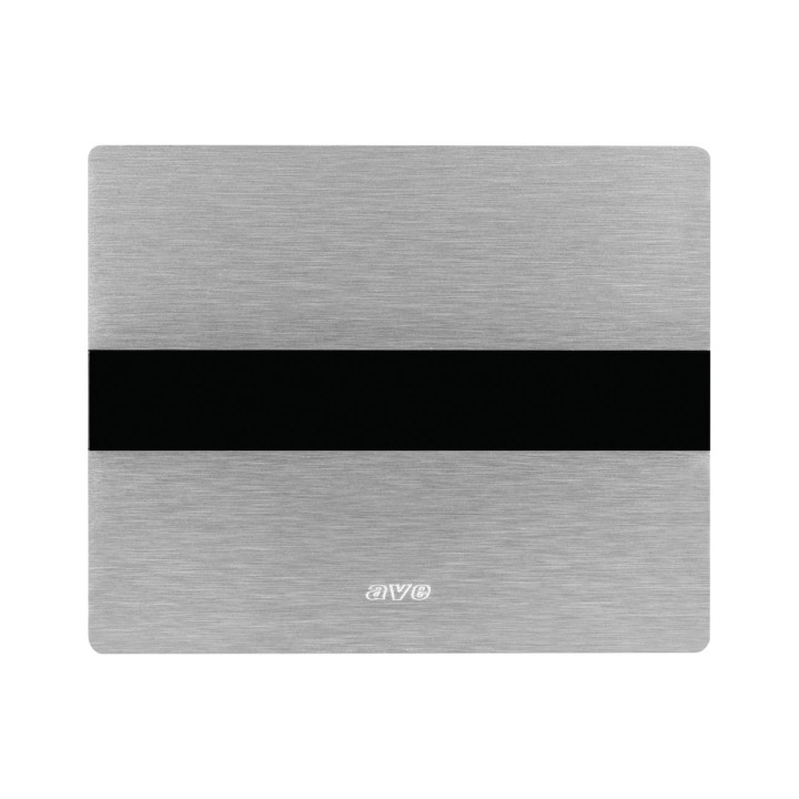 AVE Allumia 3-Gang Touch -peitelevy