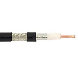 TRI-LAN-400 Coaxial Cable 50 Ω