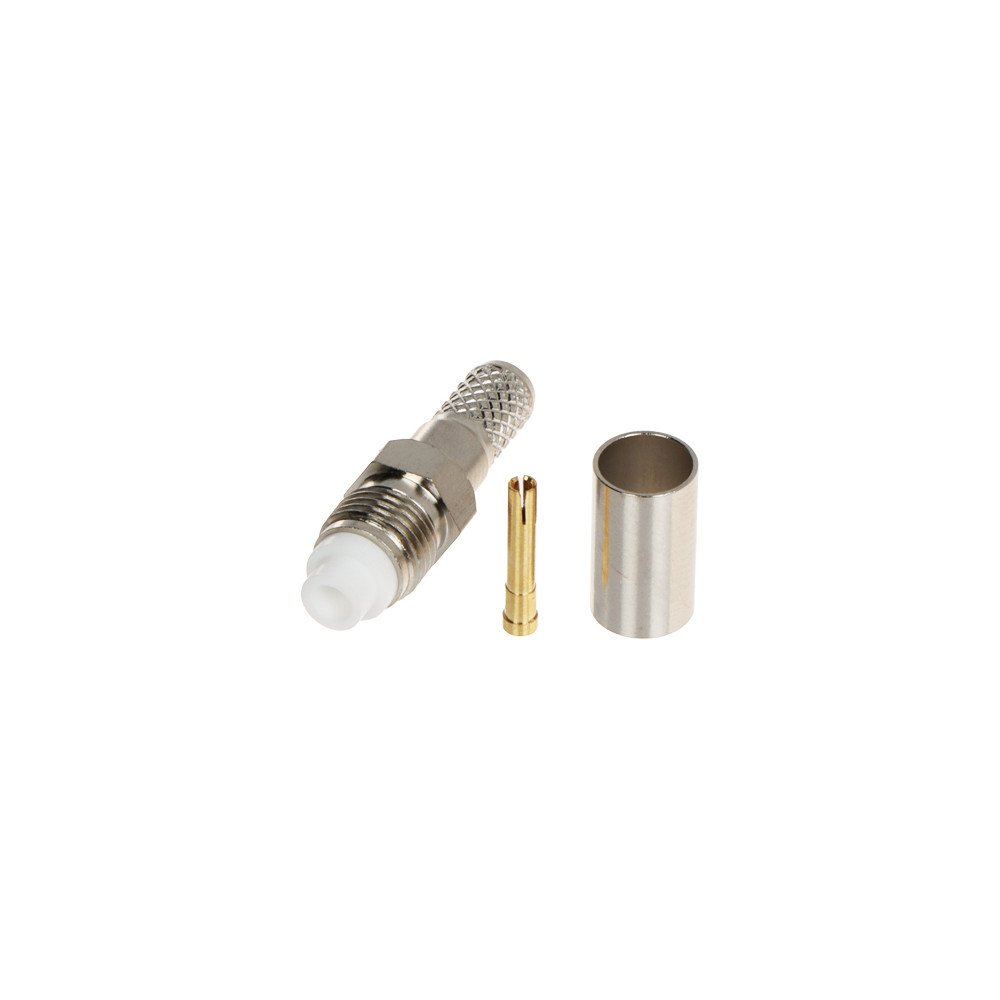 CRIMP SOCKET FME-G/ZAC.H-155