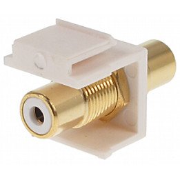 Keystone Jack FX-C1 RJ45 Connector
