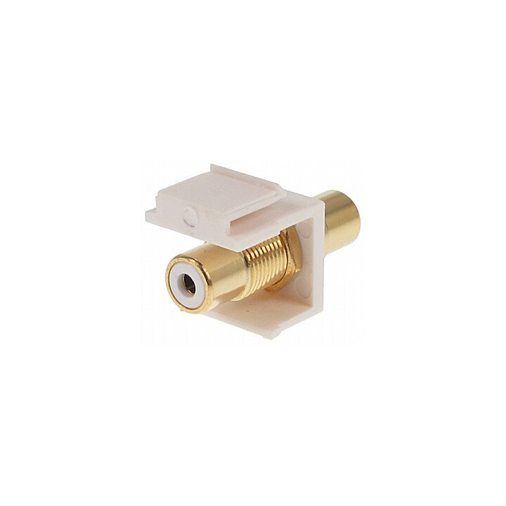 Keystone Jack FX-C1 RJ45 Connector