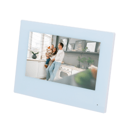SAFIRE SF-VIDISP01W-7W2 video-ovipuhelin PoE IP65