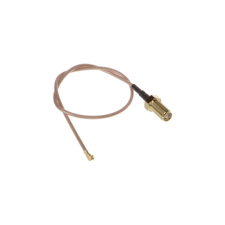 ÜHENDUS IPX-SMA SATEL