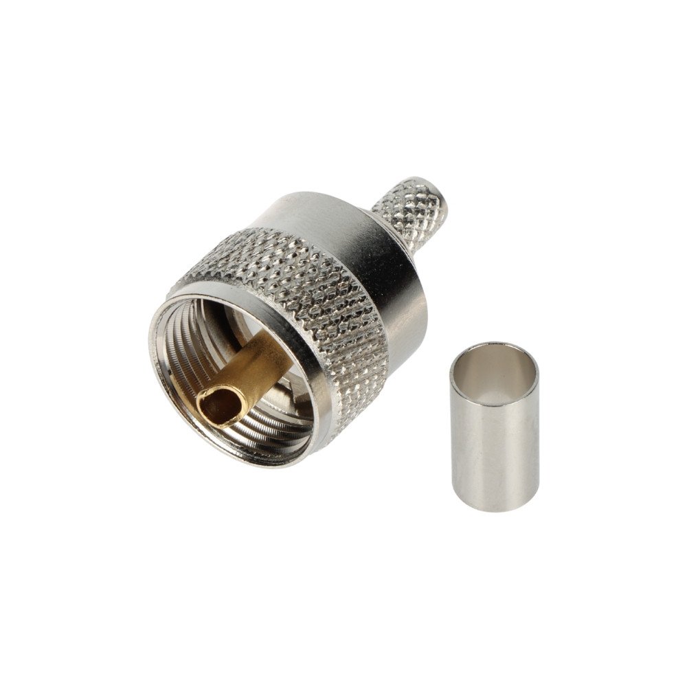 UHF(UC1)-W/ZAC-H-155