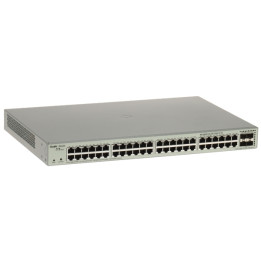 RG-NBS3100-48GT4SFP-P-V2