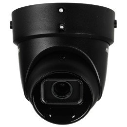 Hikvision DS-2CD2H86G2H-IZSY(2.8-12MM)(EF)(BLACK) 8MP DarkFighter AcuSense IP Camera with Motorized Zoom