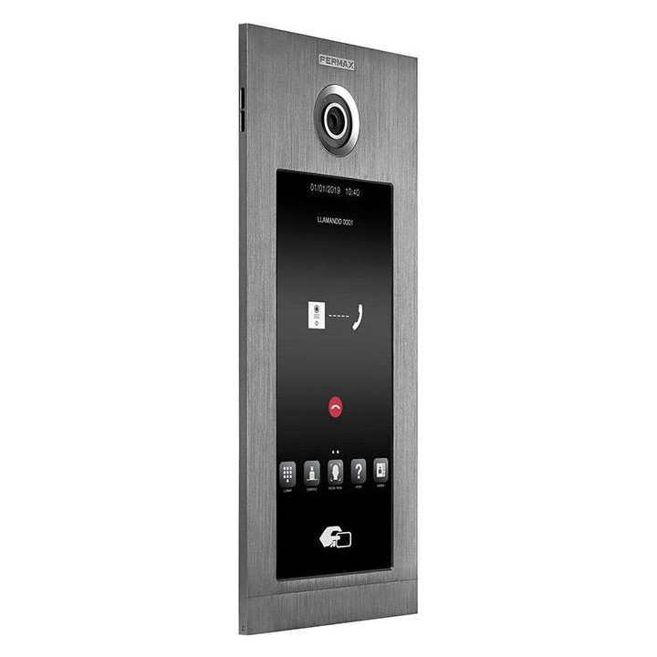 Fermax MEET KIN (ITR-1445) puutetundliku ekraaniga video sisetelefoni monitor