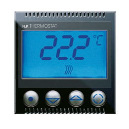 AVE ITR442085SW TERMOSTAAT + ILL.DISPLAY 230V LIFE2M