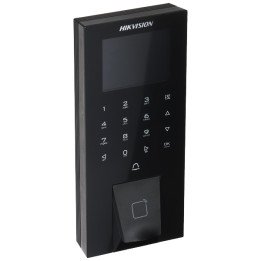 Hikvision DS-K1T807EBFWX-E1 Access Controller with Keypad, RFID, Wi-Fi, Bluetooth, Ethernet